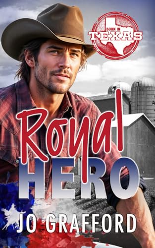Royal Hero book cover