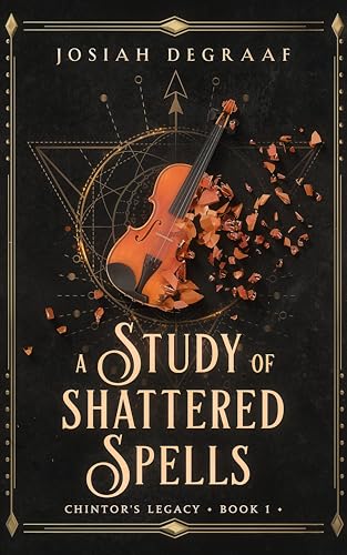 A Study of Shattered Spells