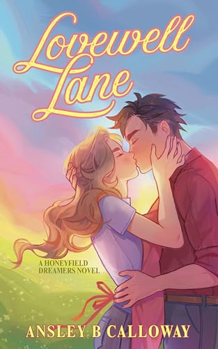 Lovewell Lane (Honeyfield Dreamers)
