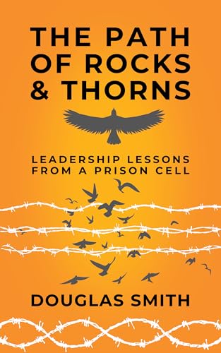 The Path of Rocks and Thorns book cover