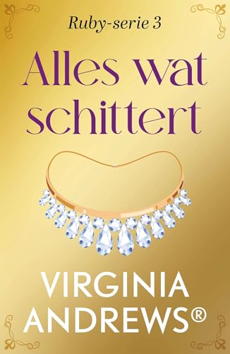 Alles wat schittert (Ruby Book 3) book cover
