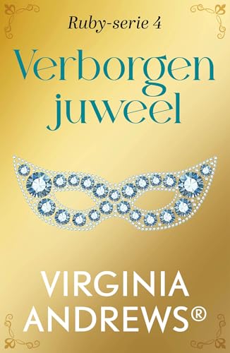 Verborgen juweel (Ruby Book 4) book cover