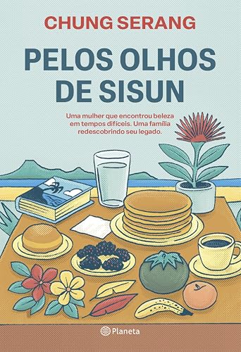 Pelos olhos de Sisun book cover