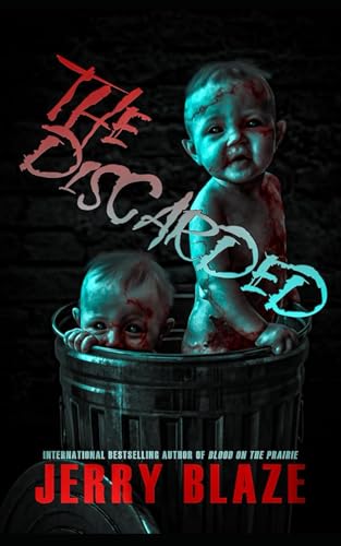 The Discarded book cover