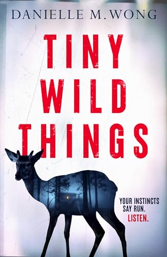 Tiny Wild Things