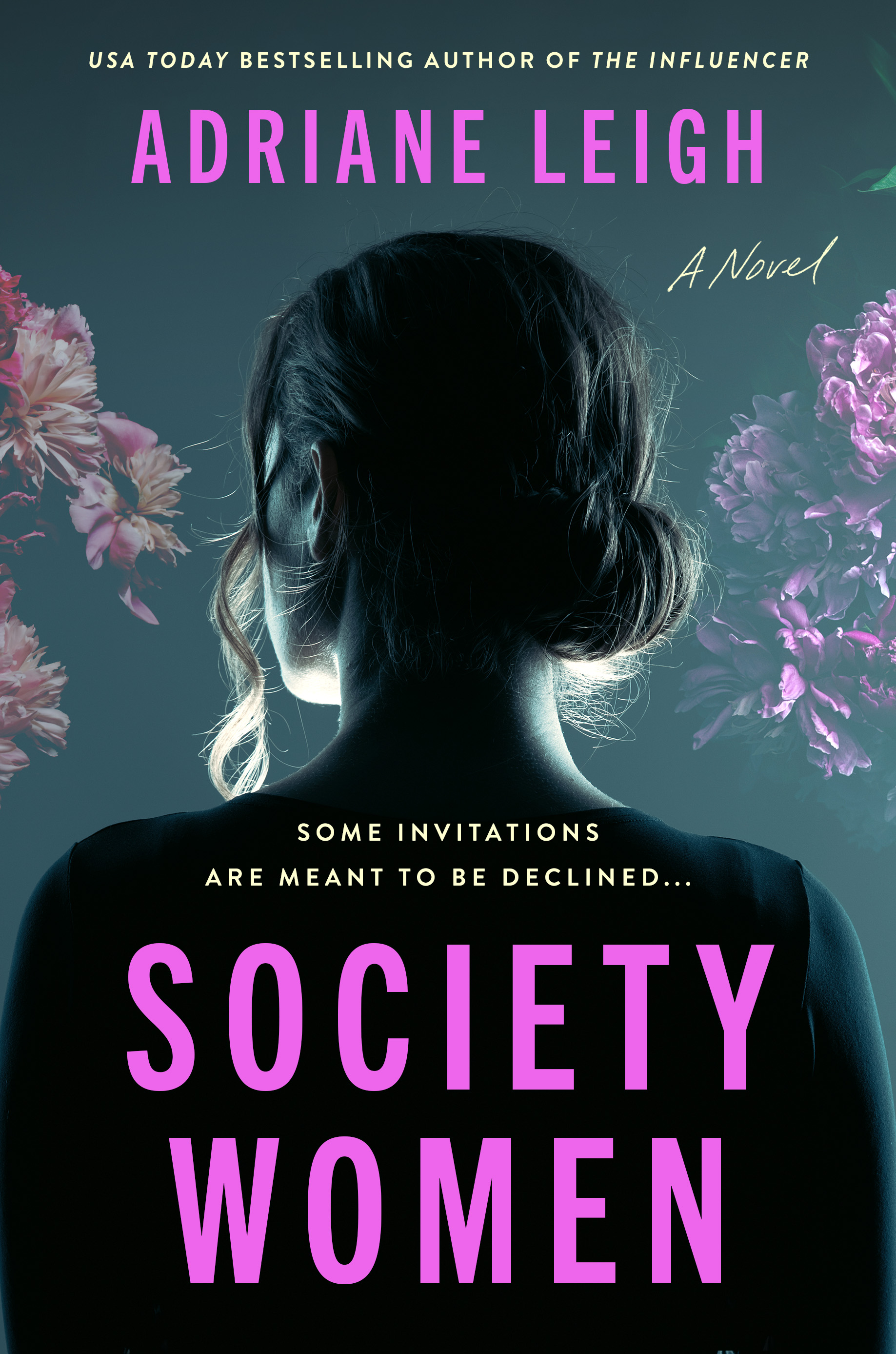 Society Women book cover