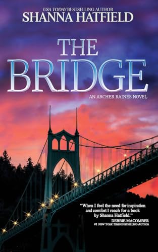 The Bridge book cover