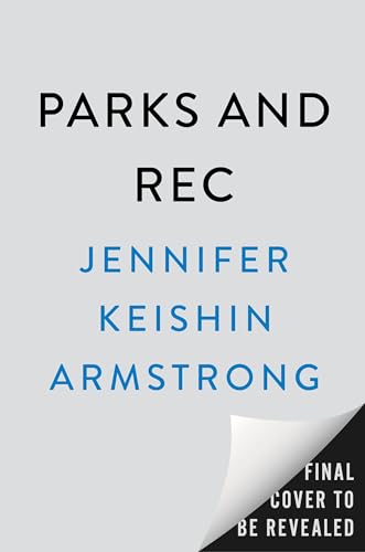 Parks and Rec: The Underdog TV Show That Lit'rally Inspired a Vision for a Better America