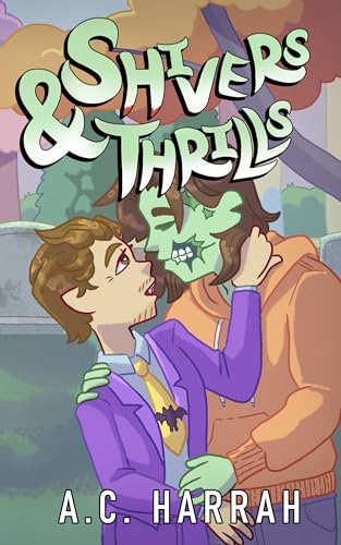 Shivers & Thrills