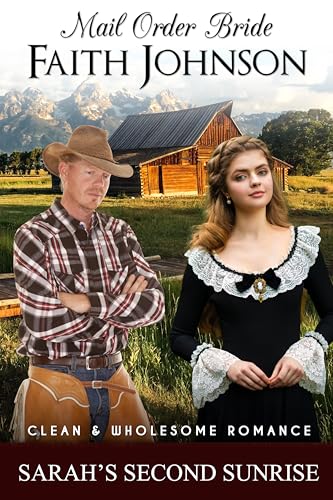 Mail Order Bride book cover