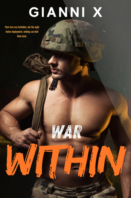 War Within book cover