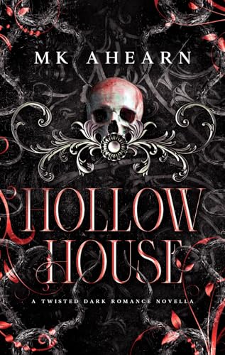 Hollow House book cover