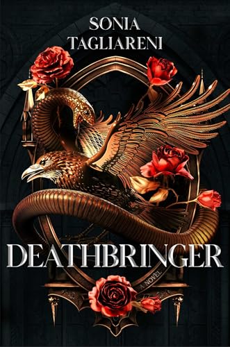 Deathbringer: A Novel