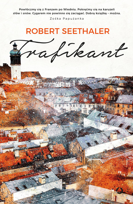 Trafikant