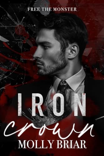Iron Crown book cover