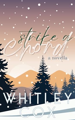 Strike a Chord book cover