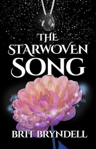 The Starwoven Song (The Starwoven Duology Book 1)