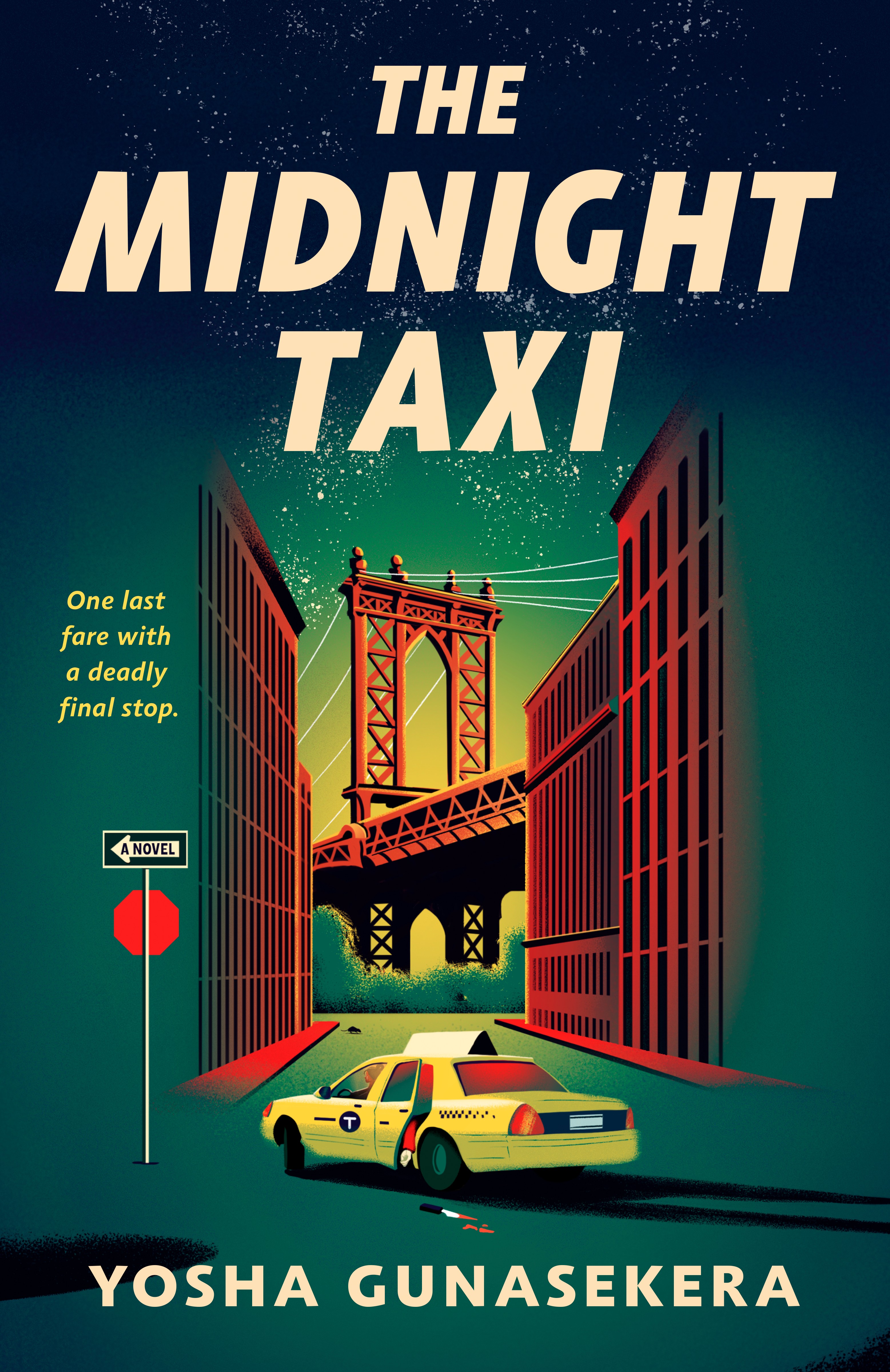 The Midnight Taxi