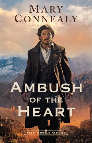 Ambush of the Heart book cover