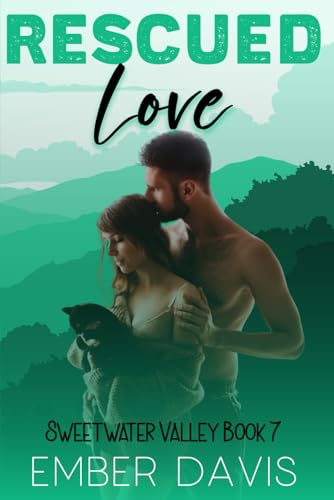 Sweetwater Valley book cover 3