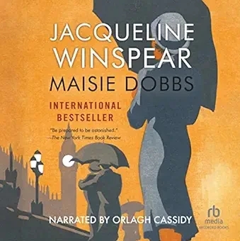 Maisie Dobbs (Maisie Dobbs, #1)