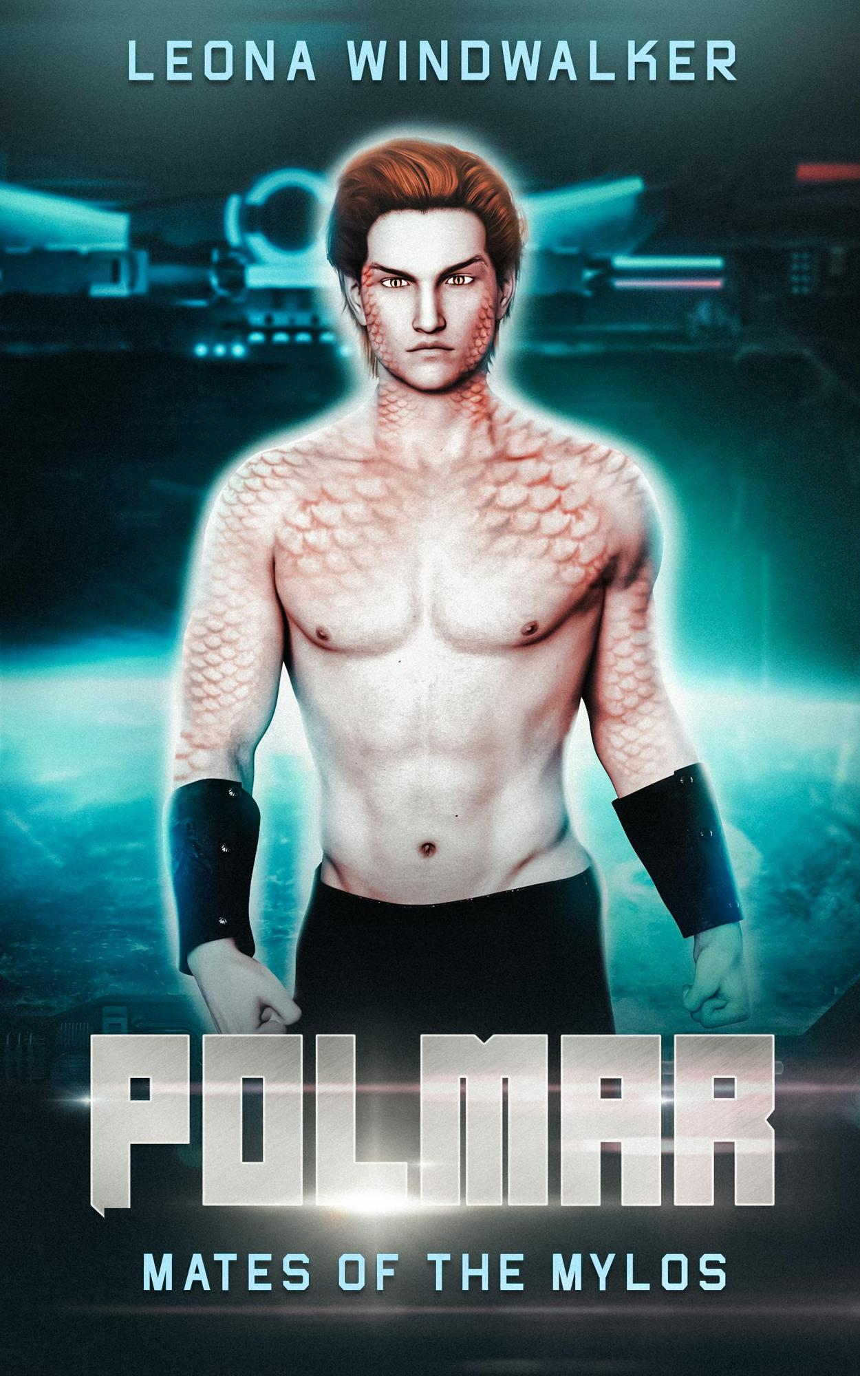 Mates of the Mylos book cover 3