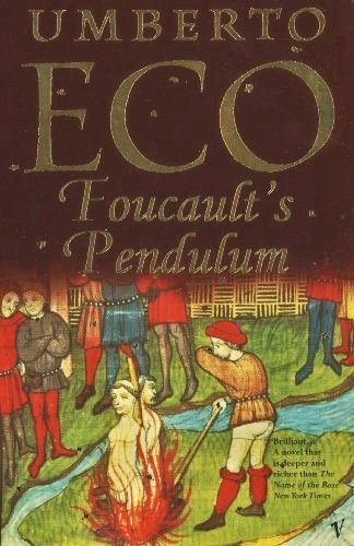 Foucault's Pendulum