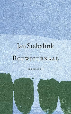 Rouwjournaal book cover