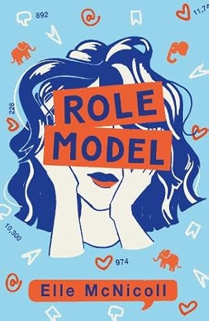 Role Model book cover