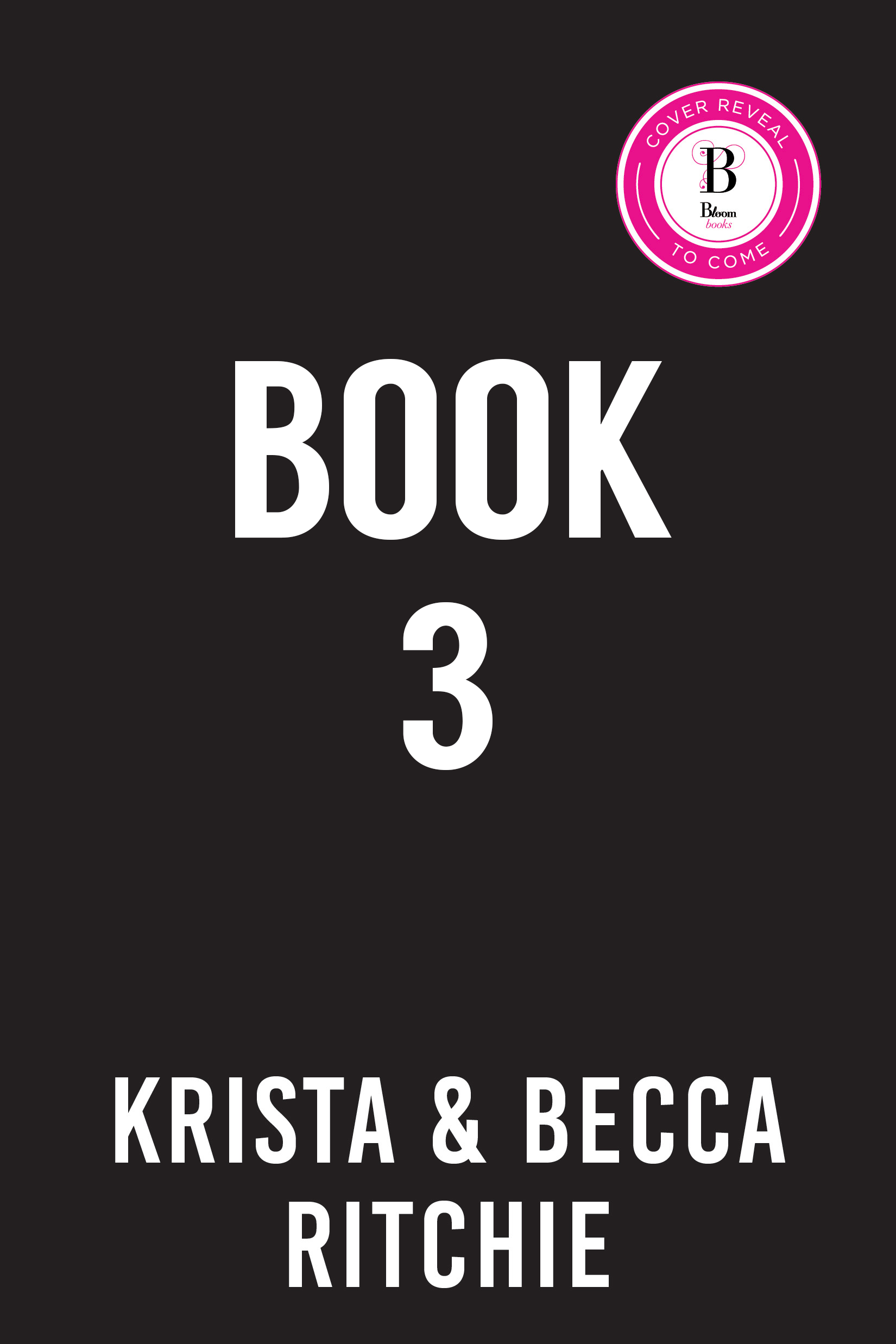 Cobalt Empire book cover 3