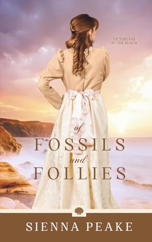 Of Fossils and Follies book cover