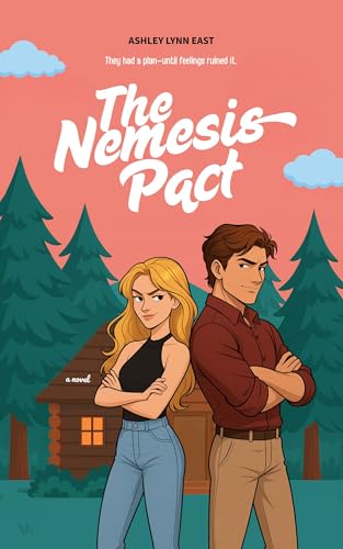 The Nemesis Pact