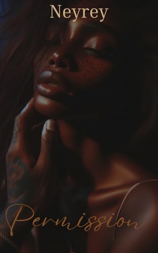 Permission book cover