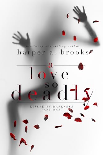 A Love So Deadly book cover