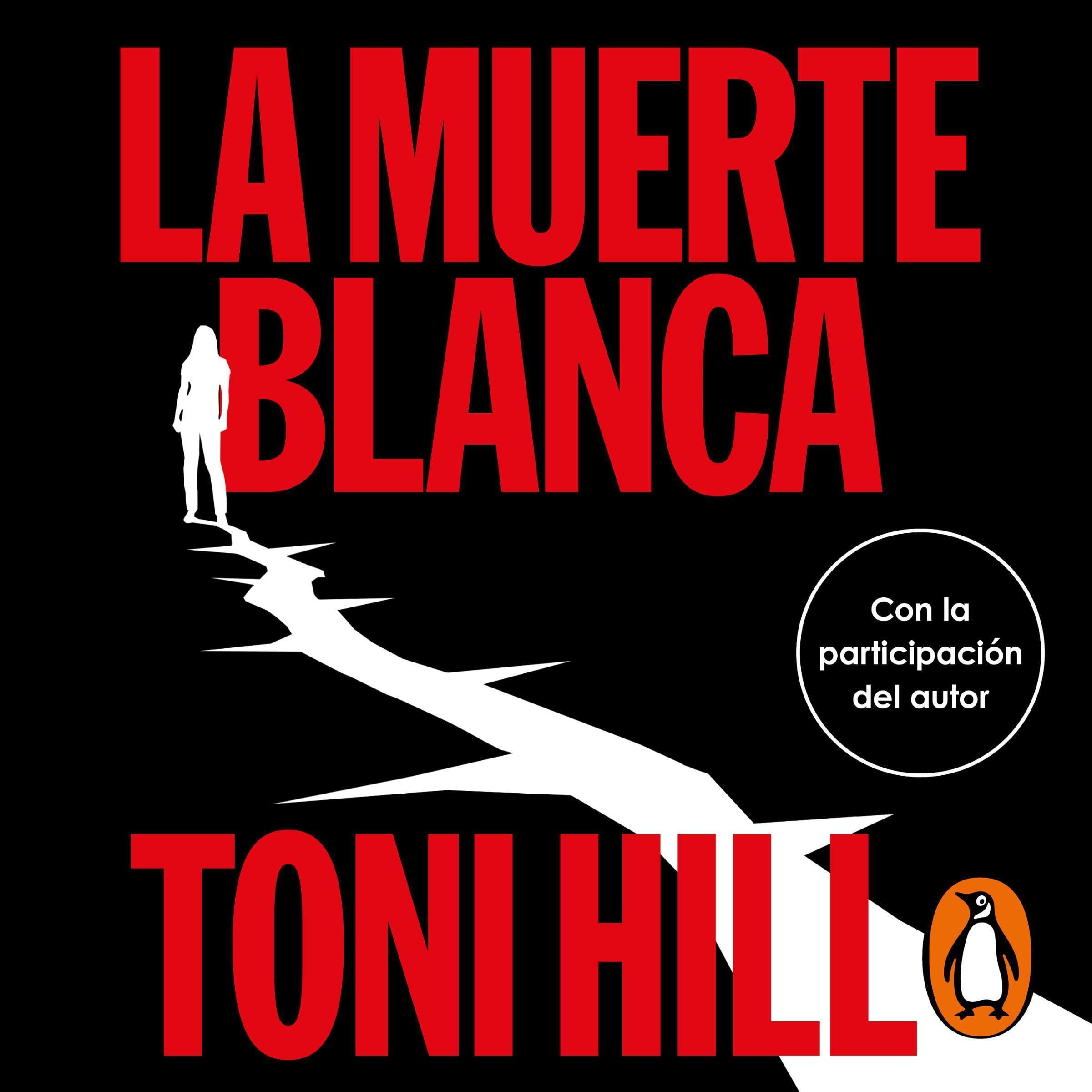 Trilogía book cover 3