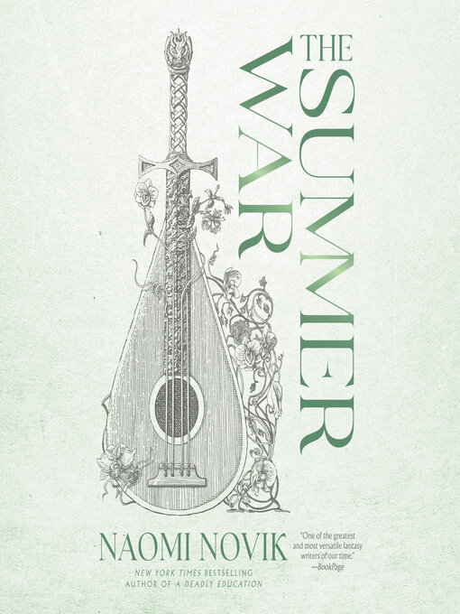 The Summer War