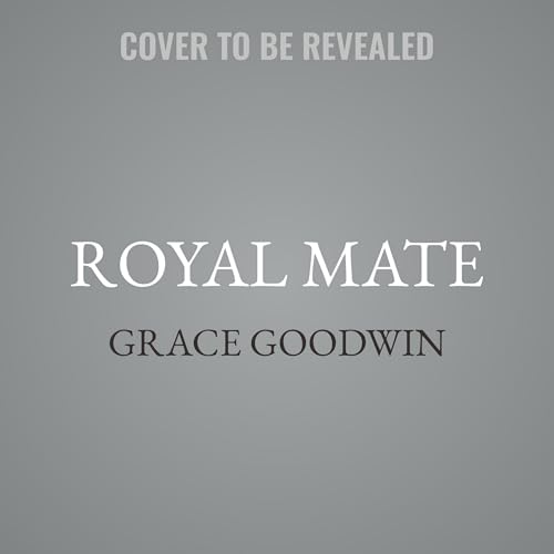 Royal Mate (The Interstellar Brides® Program) (Interstellar Brides book cover