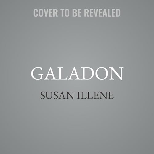 Galadon book cover