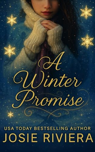 A Winter Promise book cover