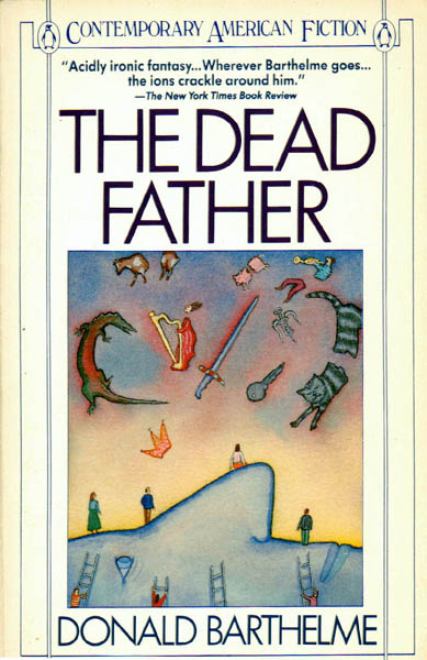 The Dead Father