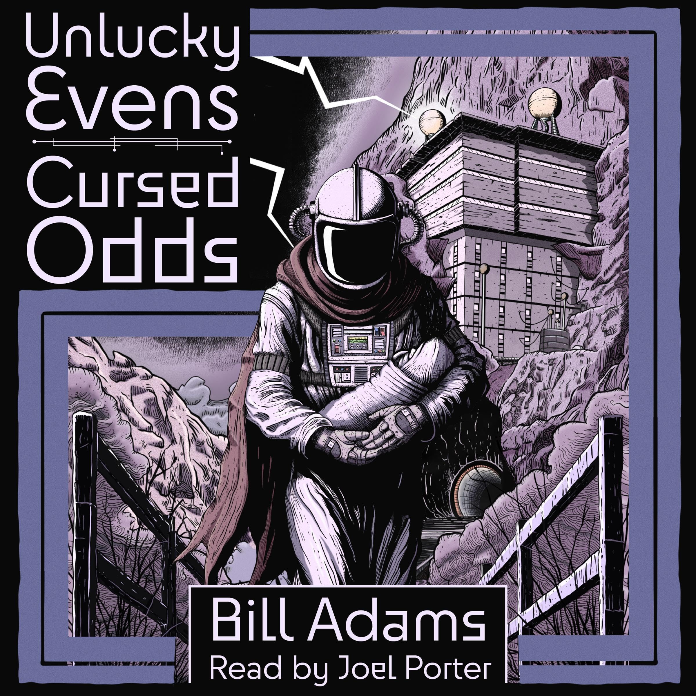 Unlucky Evens, Cursed Odds