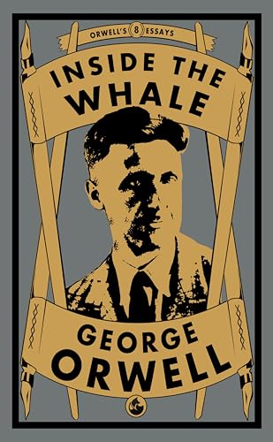 Inside the Whale book cover