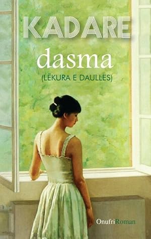 Dasma book cover