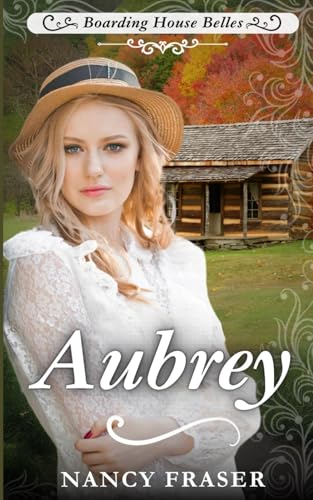 Aubrey book cover