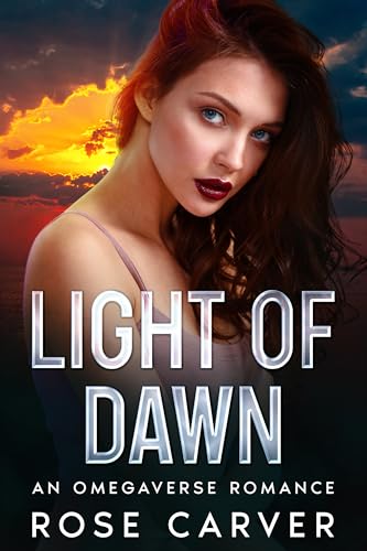 Light of Dawn book cover
