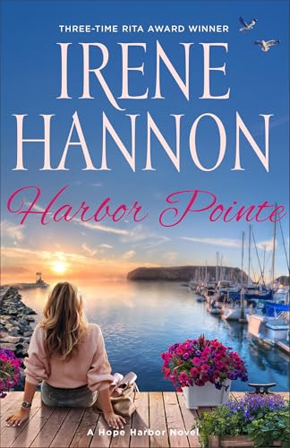 Harbor Pointe book cover