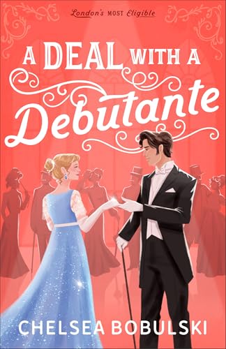 A Deal with a Debutante book cover