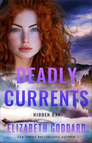 Deadly Currents book cover