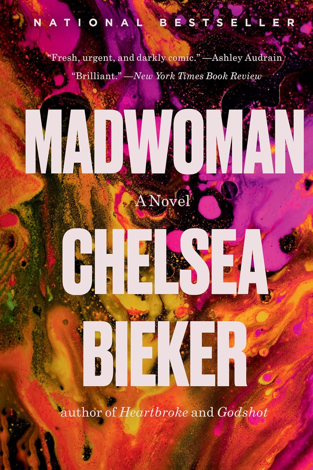 Madwoman