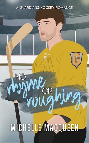 No Rhyme or Roughing book cover